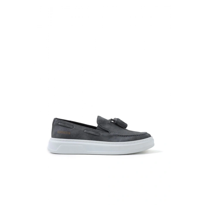 CH127 - CBT Loafer-X Erkek Ayakkabı TABA