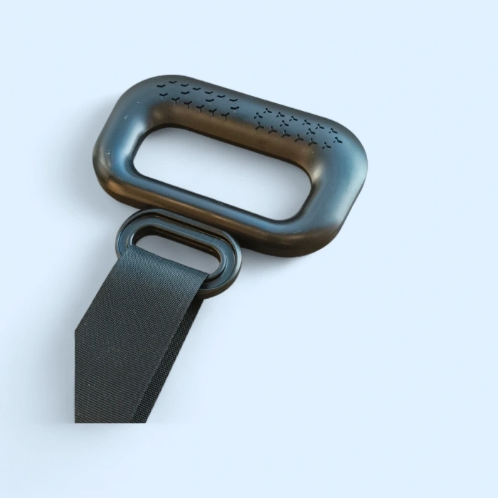 Darbeli Şarjlı Masaj Robotu Masaj Kemeri | Çok Fonksiyonlu Masaj Robotu