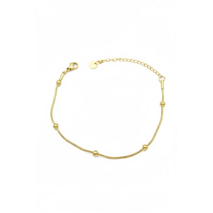 Dorika  Bileklik - Altın