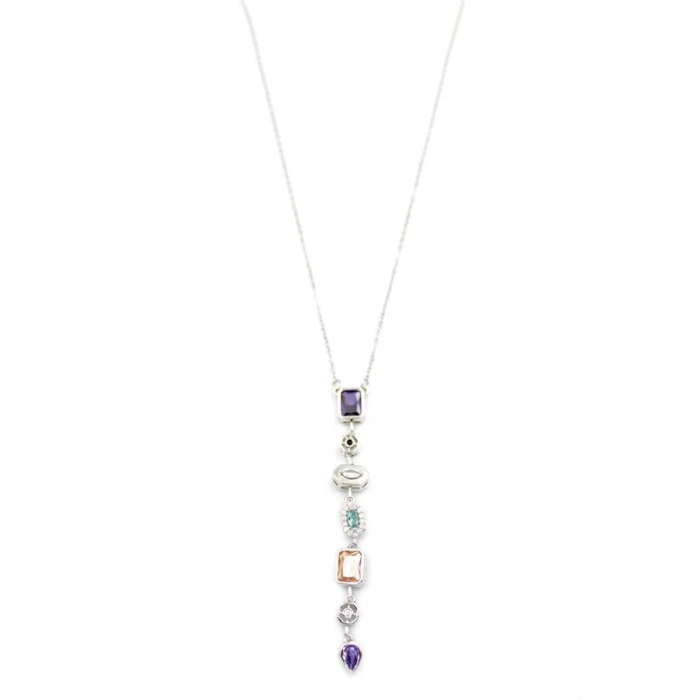 Element Kolye - Gümüş