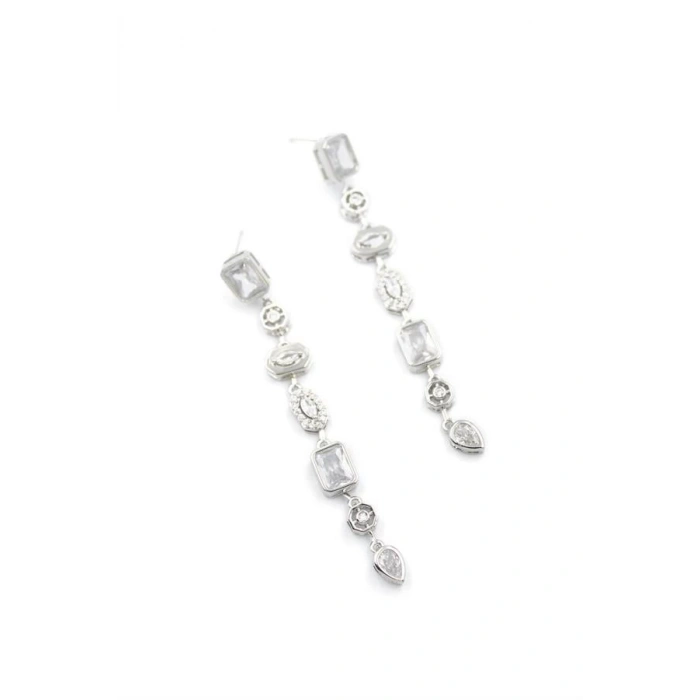 Element Küpe - Gümüş