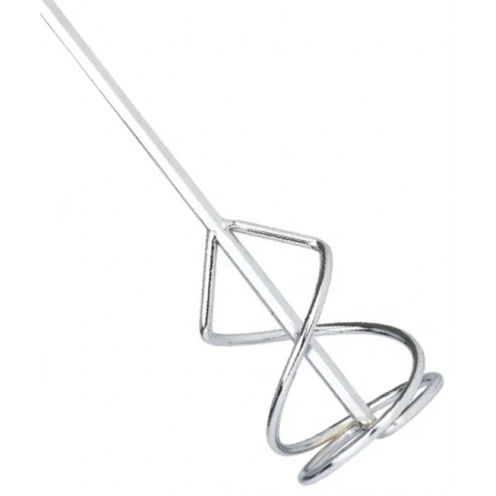 Eltos Düz (hex - 6 Köşe) Boya Karıştırıcı 60Ø