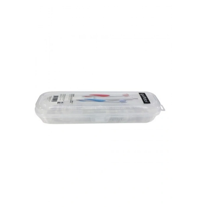 Gondol Diş Fırçası Ve Macun Kutusu Royaleks-G06-D