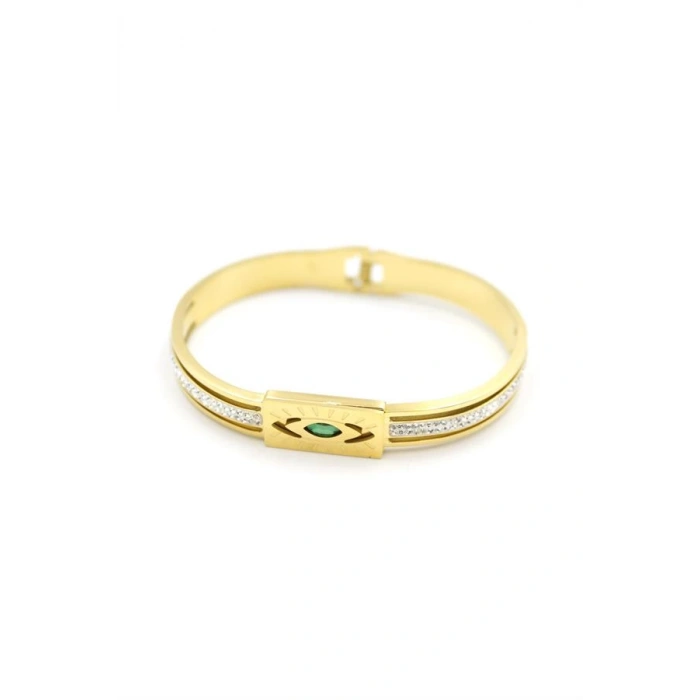 Göz Bilezik - Altın