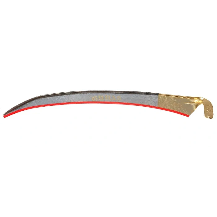 Günaş Tırpan 65 Cm - Ot, Ekin, Bahçe Biçme