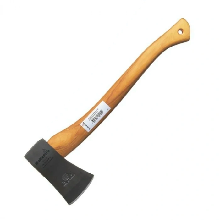 Hatchet 840086 Kamp / Outdoor Balta - Ahşap Sap Deri Kılıf