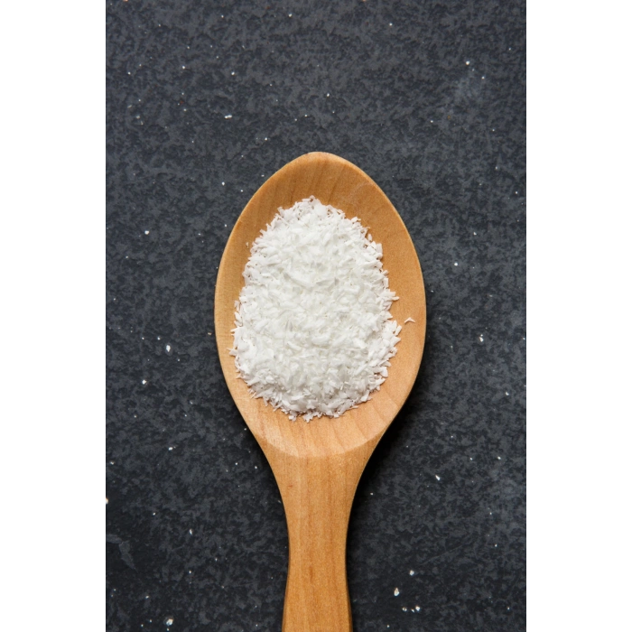 Hindistan Cevizi Öğütülmüş Deluxe Seri Organik Lezzetli 300 Gr