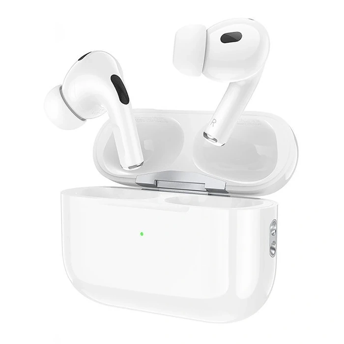 HOCO EW50 TWS Bluetooth 5.3 Stereo Kablosuz Kulakiçi Kulaklık-(5775)