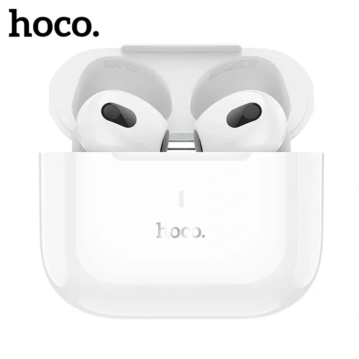 HOCO EW58 TWS Bluetooth 5.3 Kablosuz Stereo Kulakiçi Kulaklık-(5775)