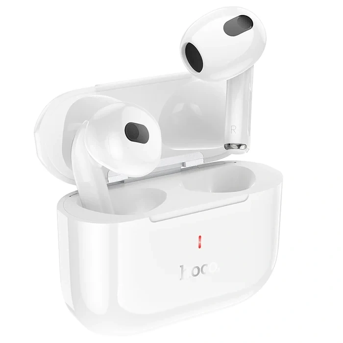 HOCO EW58 TWS Bluetooth 5.3 Kablosuz Stereo Kulakiçi Kulaklık-(5775)