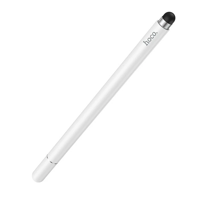 HOCO GM103 Fluent Series Universal Tablet Stylus Kapasitif Dokunmatik Kalem-(5775)