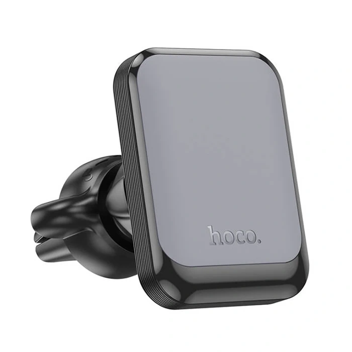 HOCO H24 Araç Havalandırma Bölmesi Manyetik Telefon Tutucu-(5775)