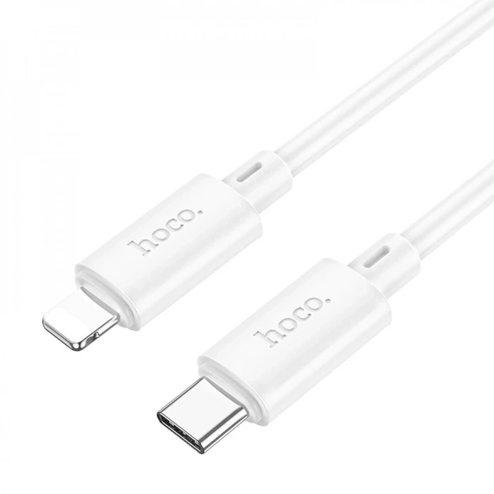HOCO X88 20W Type-C to iPhone Lightning Hızlı Data ve Şarj Kablosu-(5775)