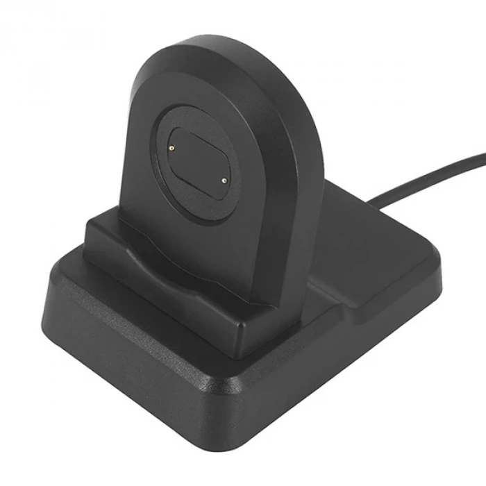 Huawei Watch GT- GT2 -GT2E Magic - Dream Şarj Kablosu Stand-(5775)