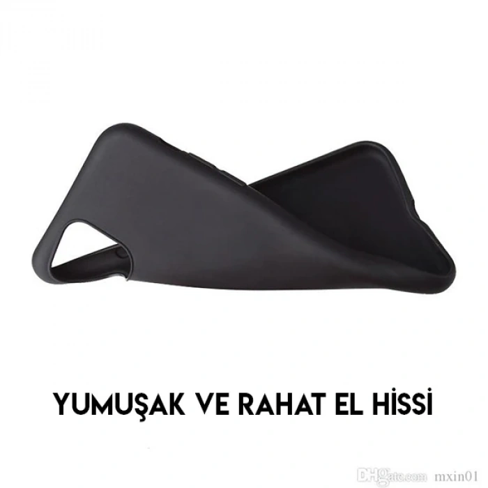 İPhone 11 Pro 5.8 İnch  Ultra slim Soft Tpu Silikon Kılıf-(5775)