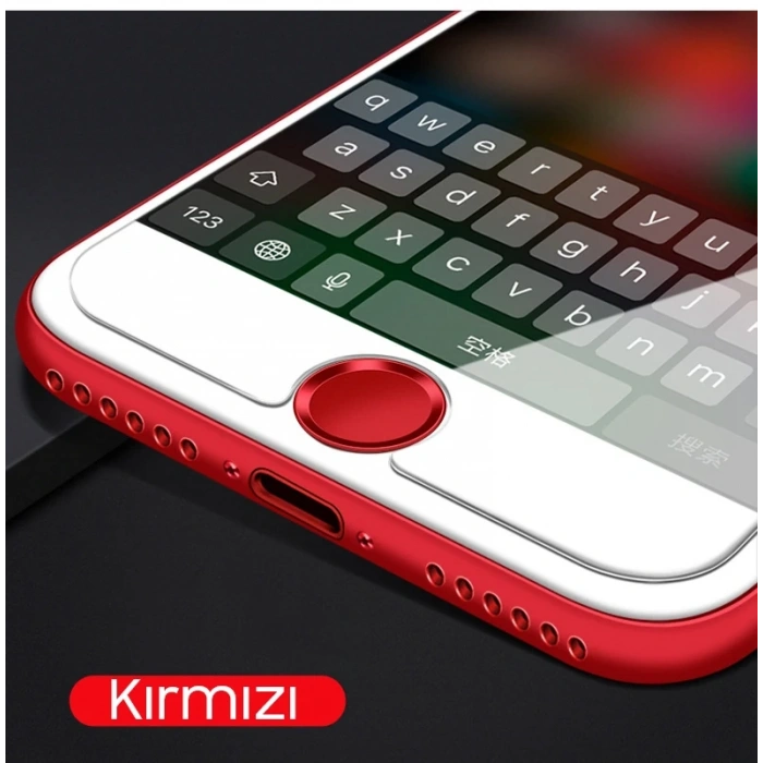 İPhone 5s66plus 6s6s Plus77plus 88plus Touch İd Tuşu-(5775)