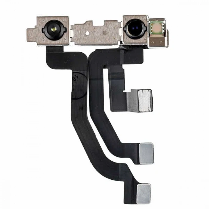 İPhone X Ön Kamera Ve Işık Sensor Filmi-(5775)