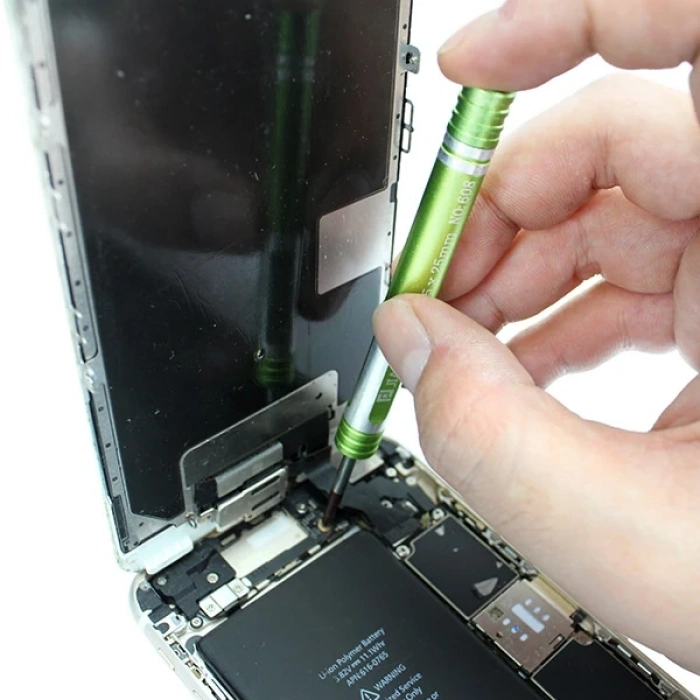 Jiafa Jf-608-2.5 Profesyonel Tornavida-(5775)