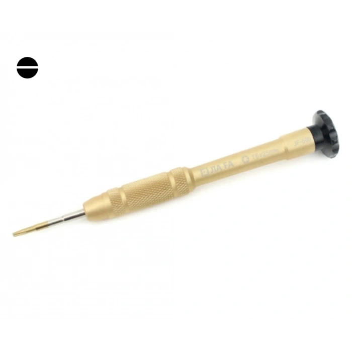 Jıafa Jf-609-2.0 Profesyonel Tornavida-(5775)