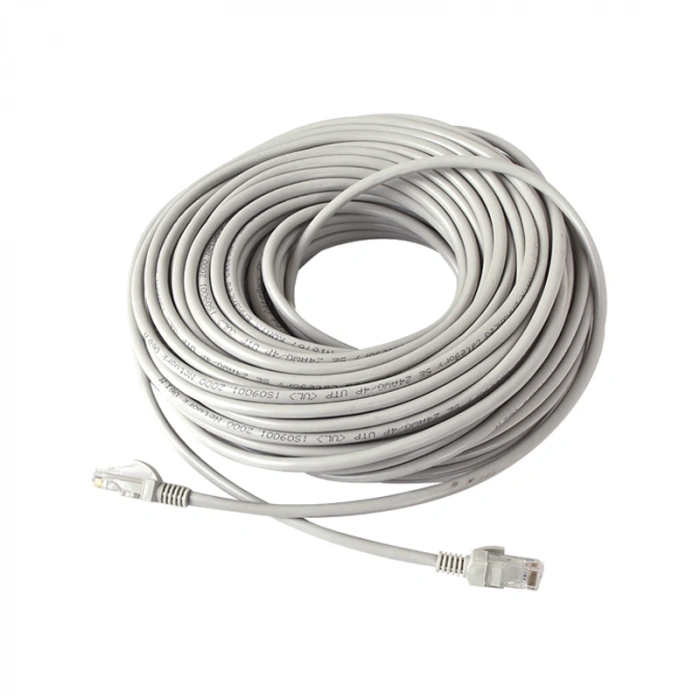 KABLO.CAT5 40 METRE GRİ * (SL-CAT40) (4767)