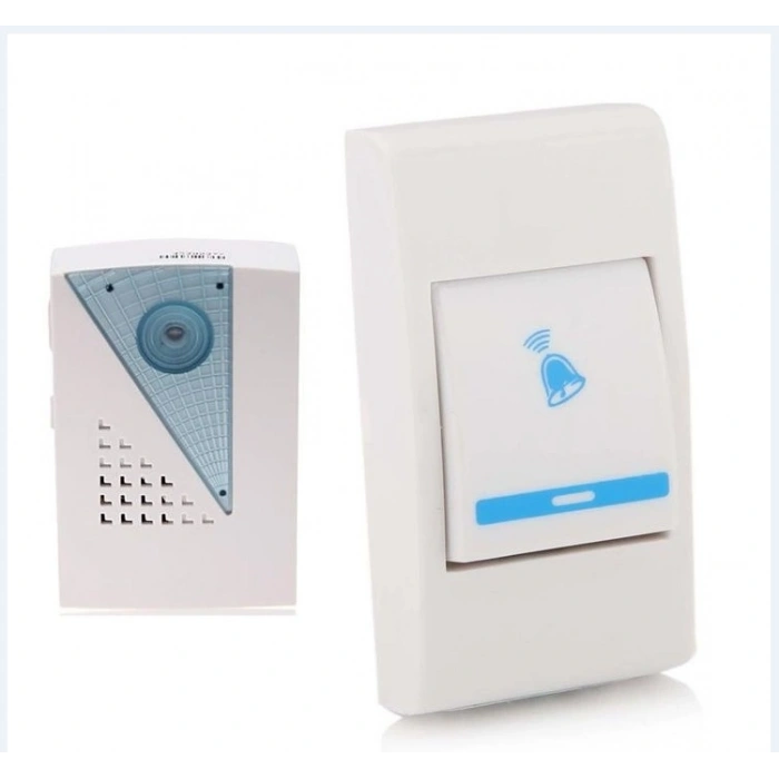 Kablosuz Kapı Zili (4767)