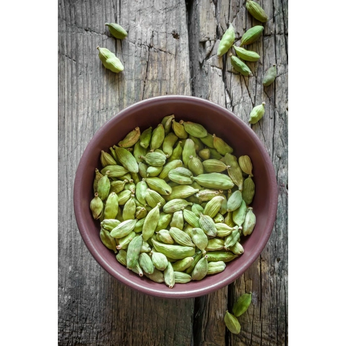 Kakule Deluxe Seri Organik Lezzetli 100 Gr