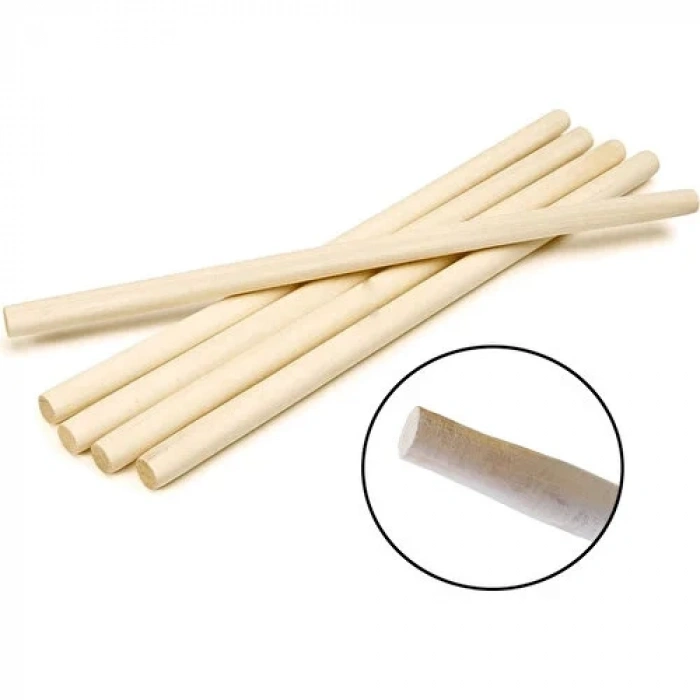 Kaliteli Gürgen Tırmık Sapı – Dayanıklı Ve Şık 150 Cm