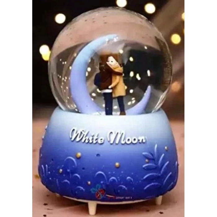 Kar Küresi Orta Boy Wy20k08