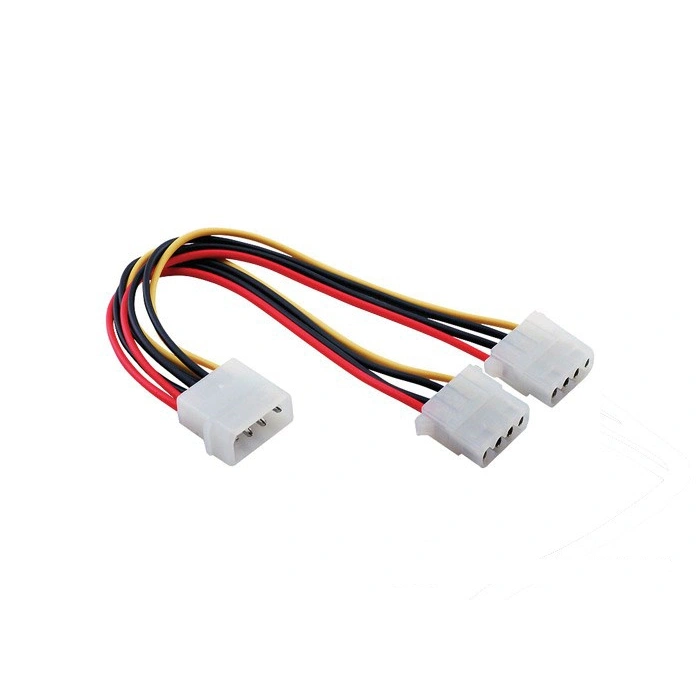 KASA İÇİ 2Lİ POWER ÇOKLAYICI  SL-J11 (4767)