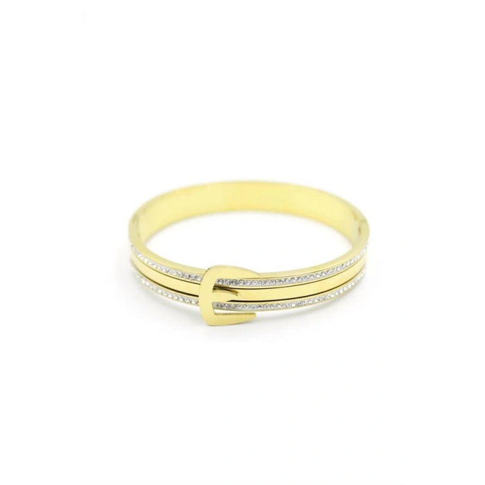 Kemer Bilezik - Altın