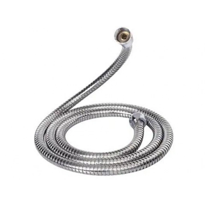 Kopmaz Kırılmaz Spiral Banyo Duş Hortumu 150 Cm. (4767)