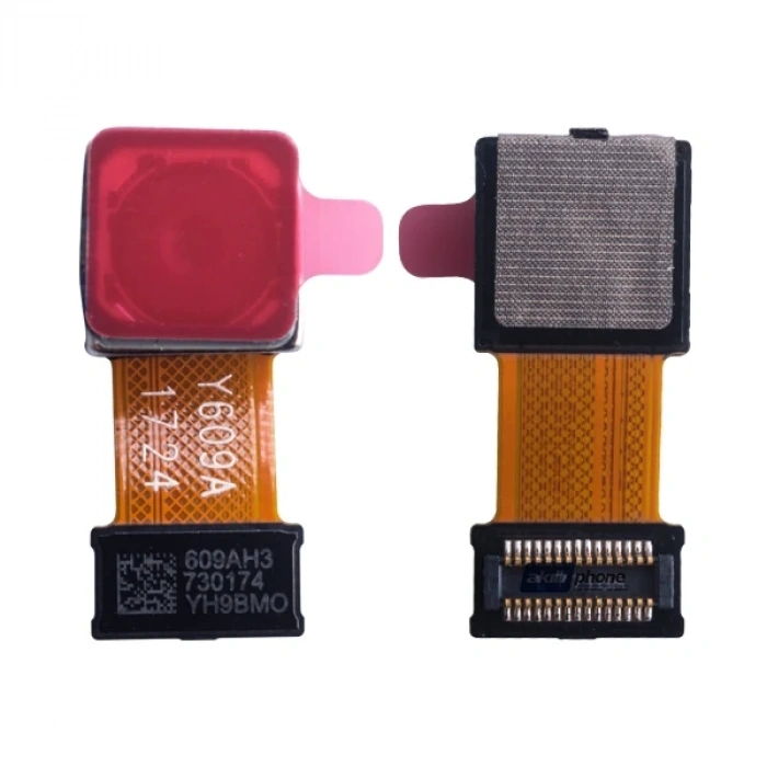 Lg K10 2017  Arka Kamera-(5775)