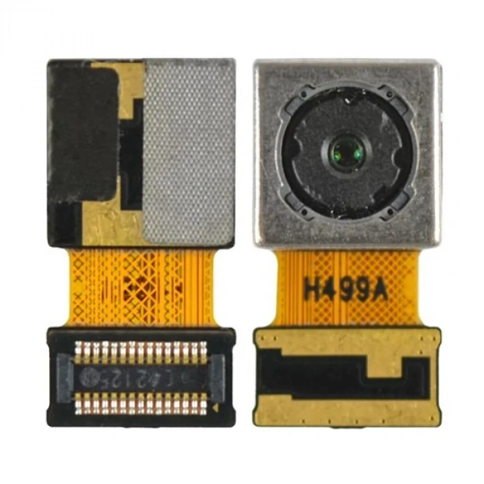 Lg Leon H326 H340 Arka Kamera-(5775)