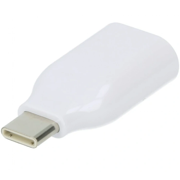 Lg Otg Type-C Usb Adaptör-(5775)