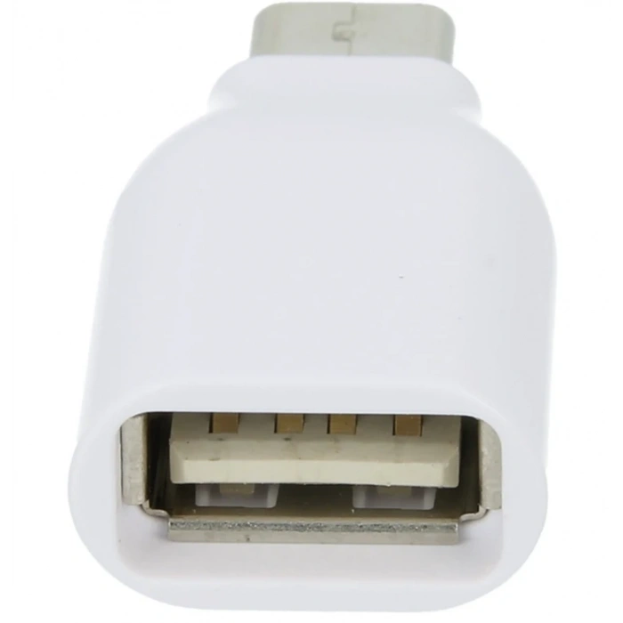 Lg Otg Type-C Usb Adaptör-(5775)