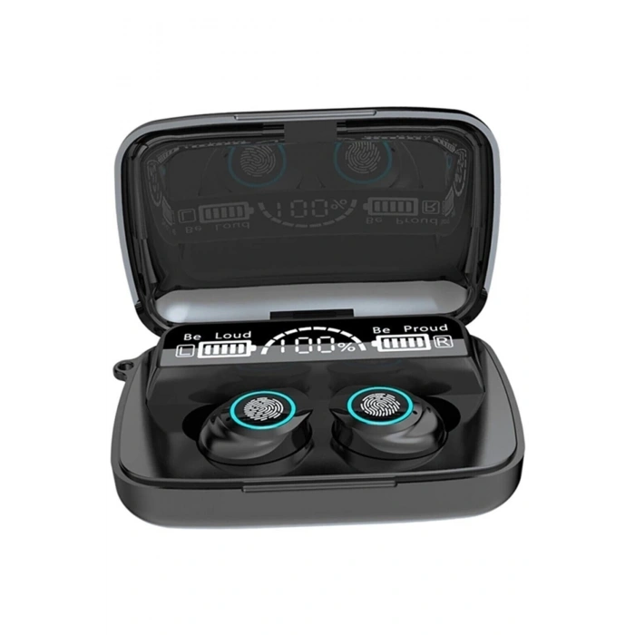 M17 Bluetooth 5.1 Kulaklık Tws Kablosuz Kulaklık