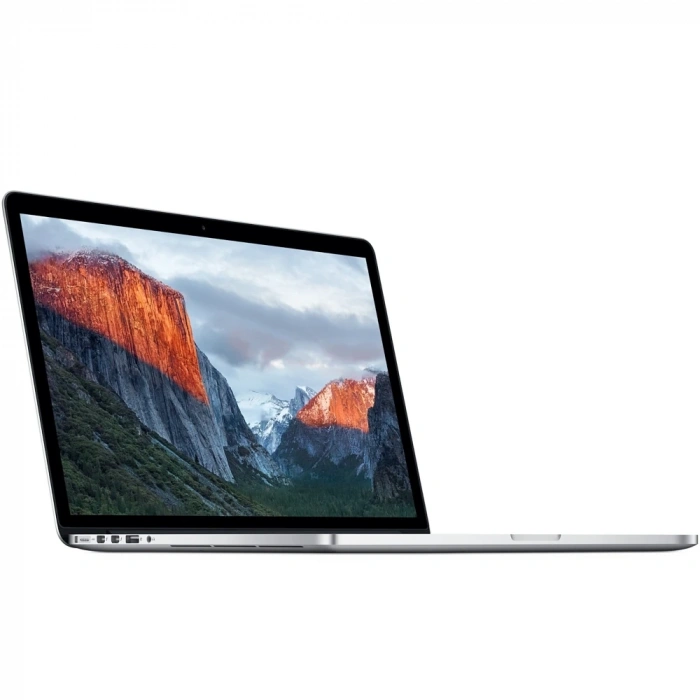 Macbook Pro 15.4 A1707A1989 Kırılmaz Cam Ekran Koruyucu-(5775)