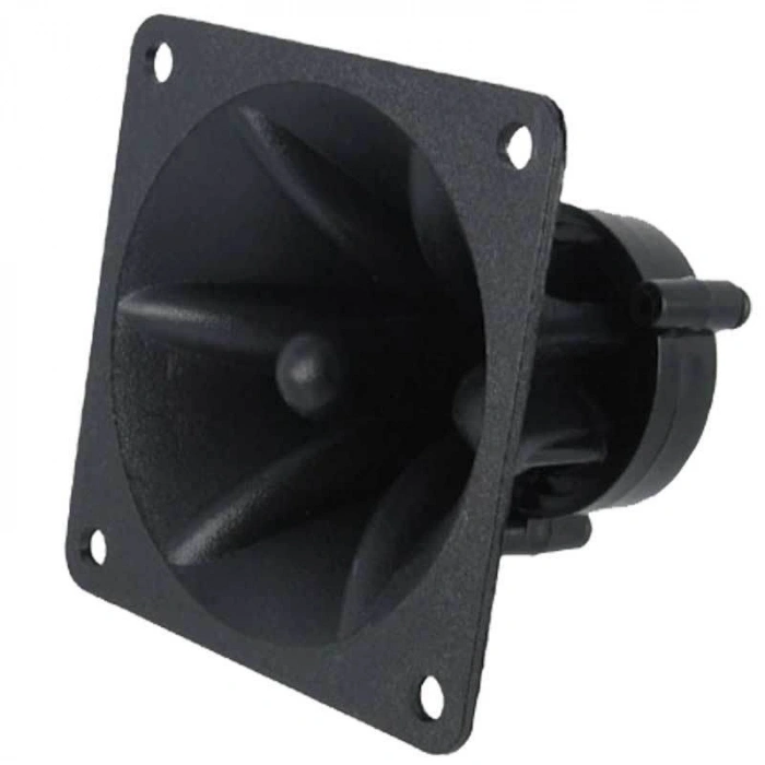 MAGICVOICE MV-4483 PİEZO KARE TWEETER 8.50X8.50 MILLENIUM TS-1011(YEDEK TWEETER) (4767)