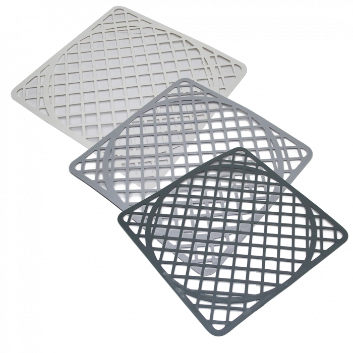 MAT LAVABO BUZ HALISI (4767)