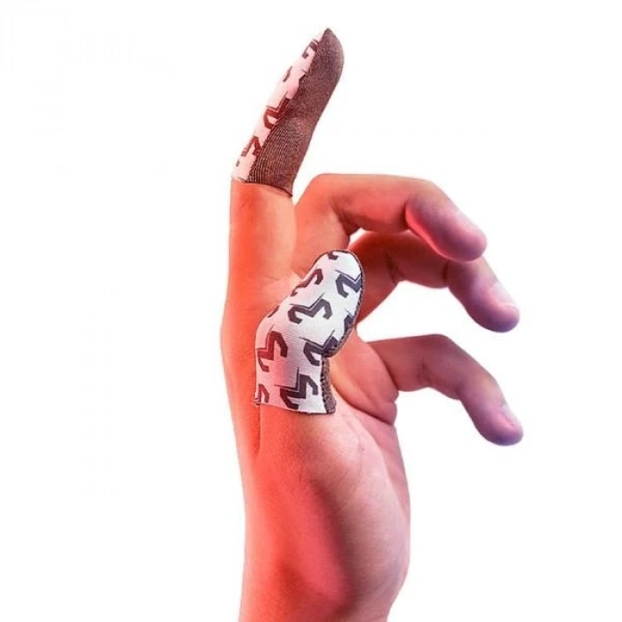 MEMO FS02 Ter Geçirmez Profesyonel Oyun Parmak Eldiveni-(5775)