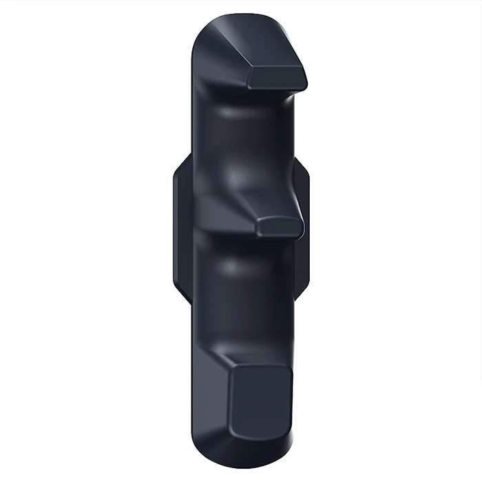 MEMO PB01 2 Adet Tablet İçin Yapışkanlı Silikon Tutma Kolu-(5775)