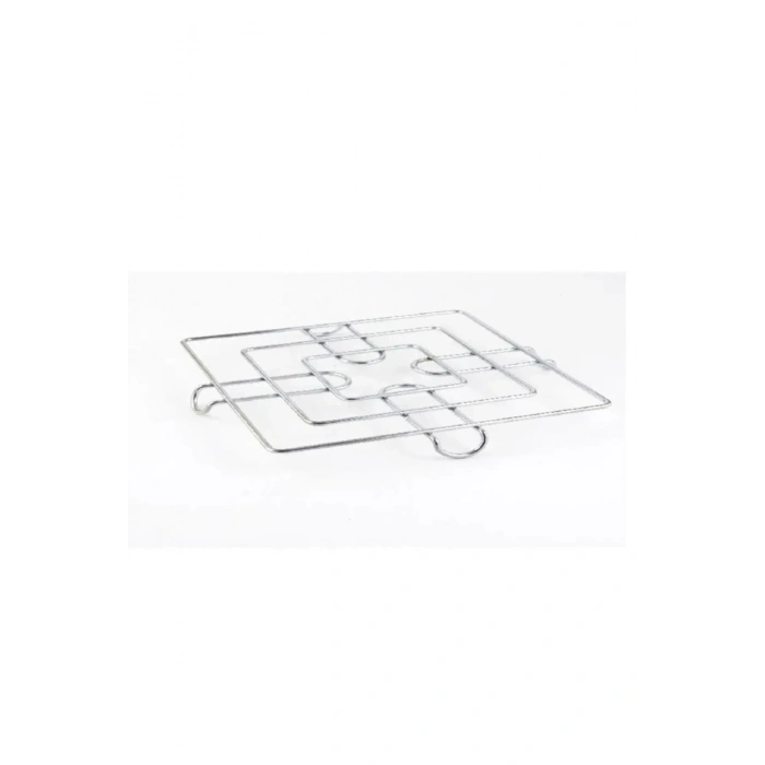 Metal Kare Nihale Kare Royaleks-BLSAKN20