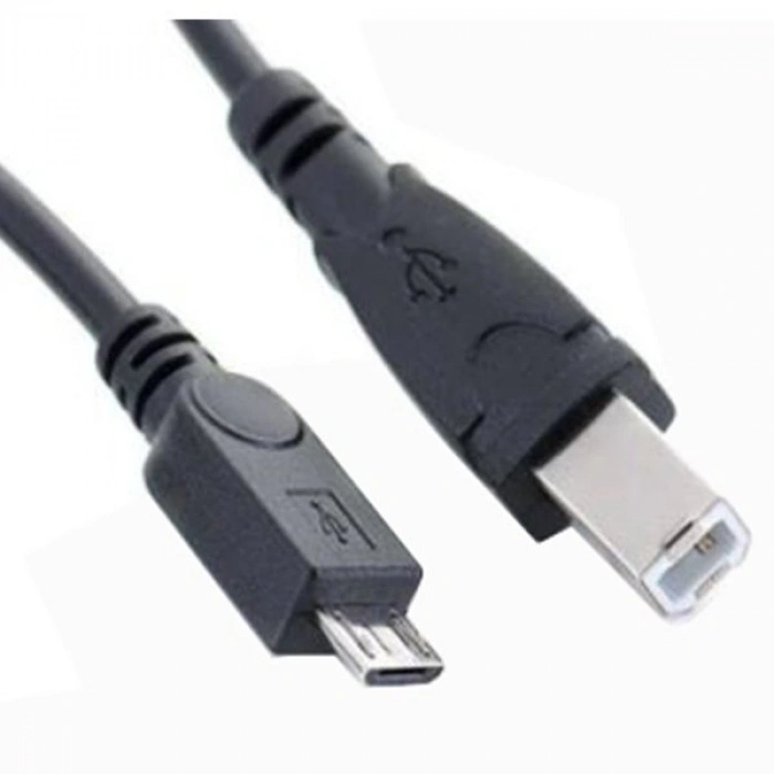 MICRO USB B 1.5 METRE YAZICI KABLOSU (4767)