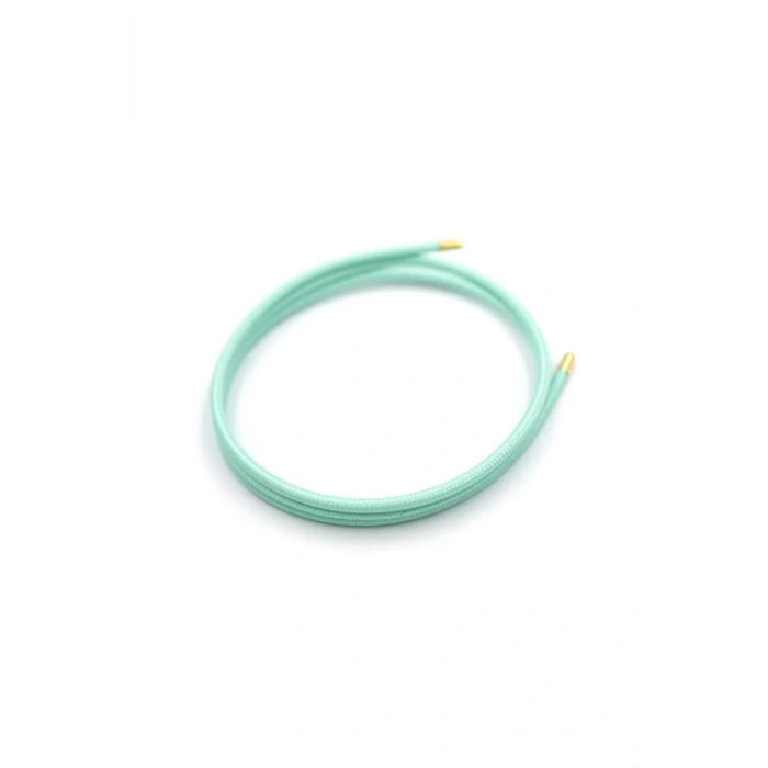 Mıknatıslı İp Bileklik - Turkuaz