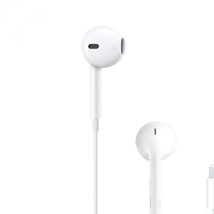 Mosidun İPhone 14-13-12-11-X -XS  Mikrofonlu Kulaklık-(5775)