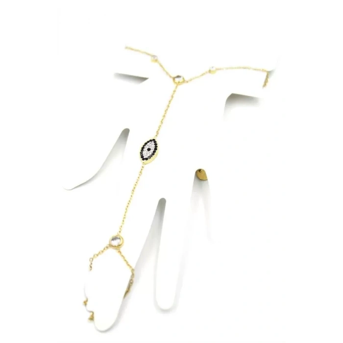 Nazar Şahmeran - Altın