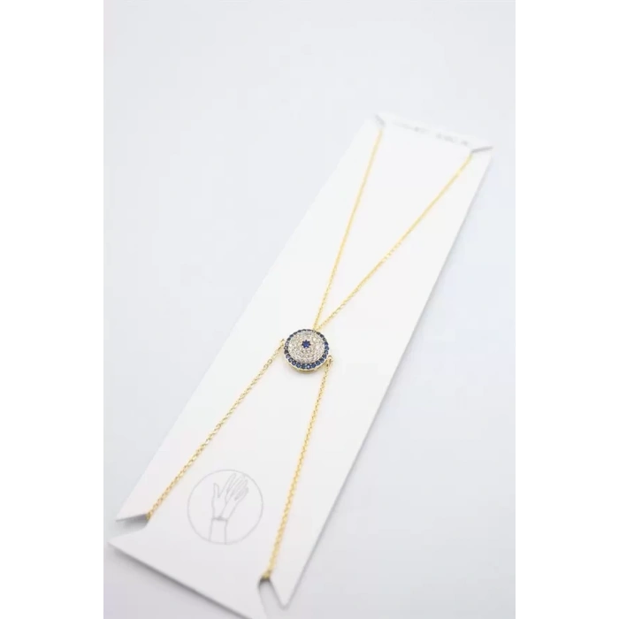 Nazar Şahmeran - Altın