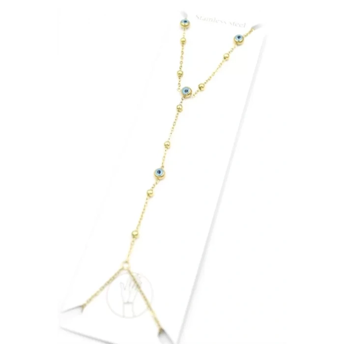 Nazar Şahmeran - Altın