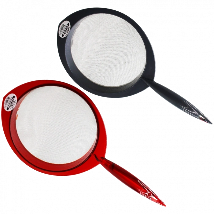 NO-22 PLASTİK PLATİN SÜZGEÇ (4767)