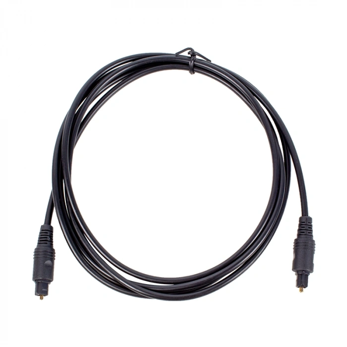 OPTİK KABLO 2 METRE POŞETLİ (4767)